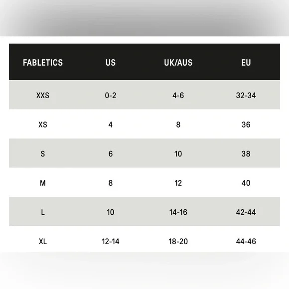 Fabletics Terry Oversized Mock Neck Sweatshirt | XXS | NWT | Gray Heather - Picture 7 of 10